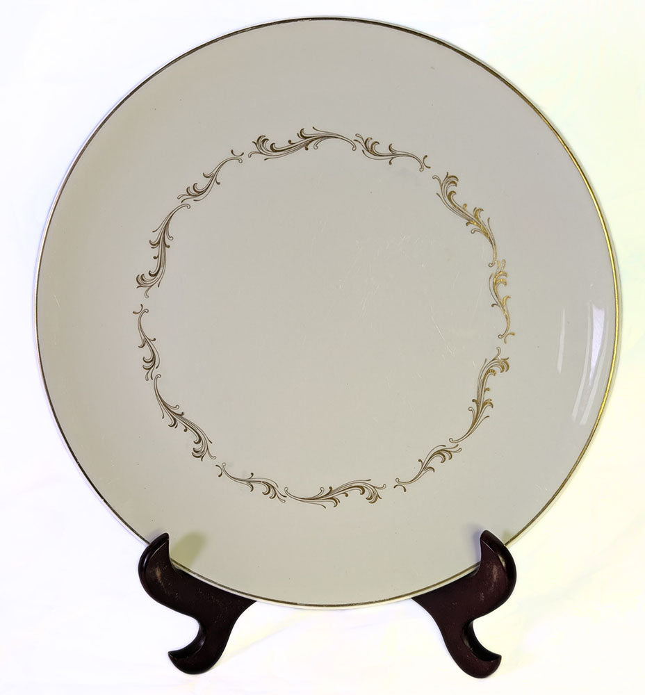 ROYAL DOULTON Fine Bone China Dinner Plate - French Provincial