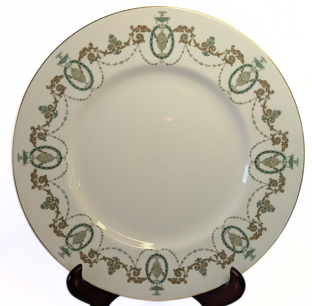 MINTON Fine Bone China 10.75" Dinner Plate - Adam Pattern S703