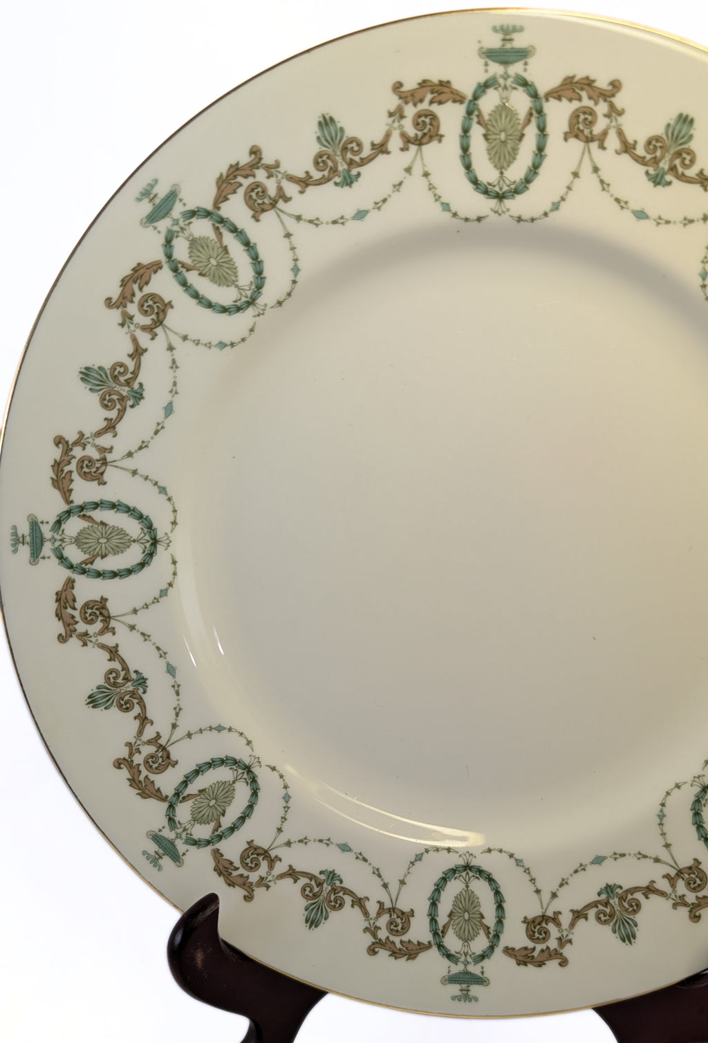 MINTON Fine Bone China 10.75" Dinner Plate - Adam Pattern S703
