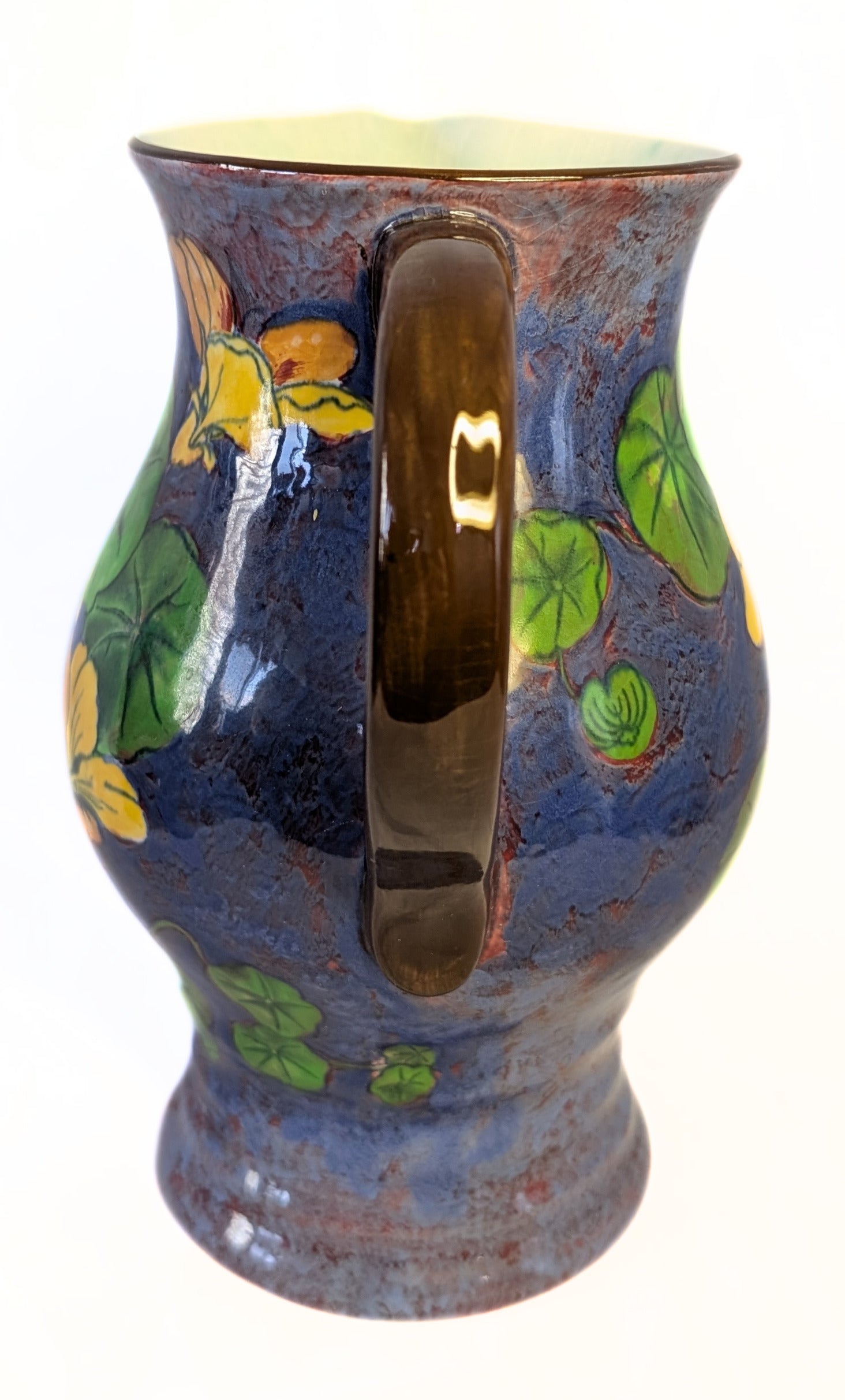 1950's ROYAL DOULTON Fine Bone China Water Pitcher / Ewer - D6325